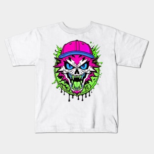 WOLFZ Kids T-Shirt